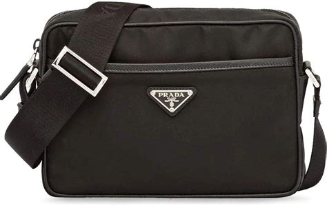 sacoche prada homme|sacs Prada.